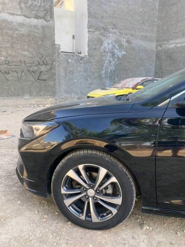 ايدو ابلاس سبورت • ١٥٠٠ تيربو • ٩٥ الف