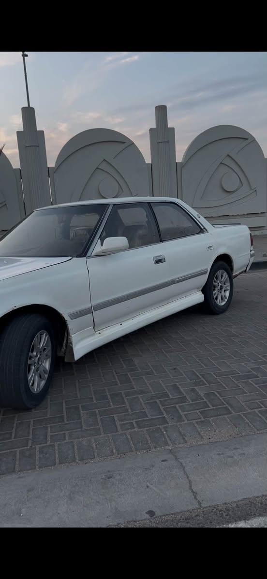 شيزر • مكينة وكير جديدة • رقم انكليزي