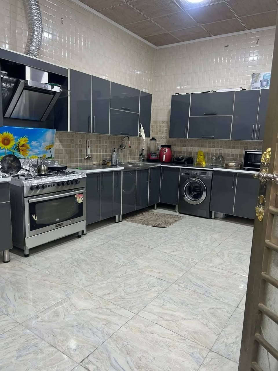 طابو زراعي • ١٥٠م • طابقين