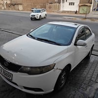 سيراتو ٢٠١٠ • مكينة وكير • تبريد جديد