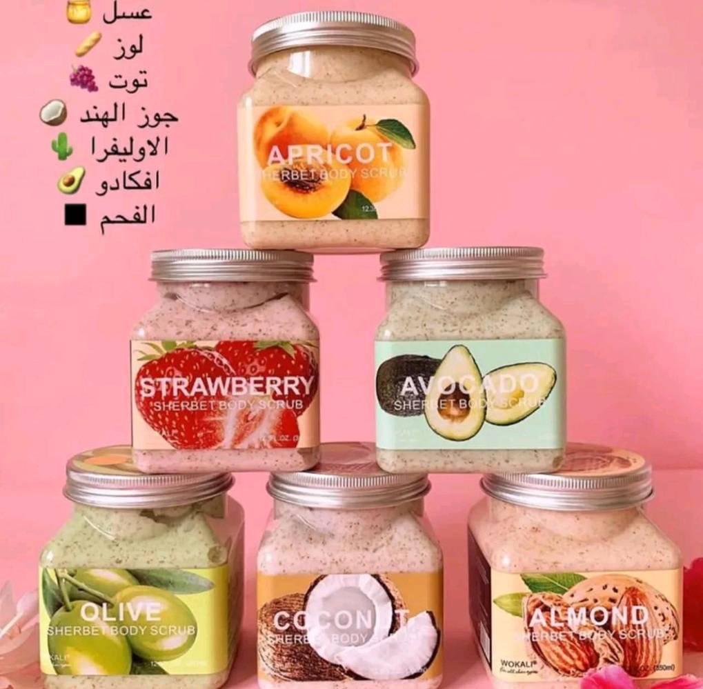 عروض وتخفيظات لفترة محدوده ❤️ هدايا مع كل طلب