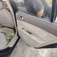 سوناتا للبيع سياره موديل 2008 تحويل ثاني يوم سعر 83 وبيه مجال077039931...