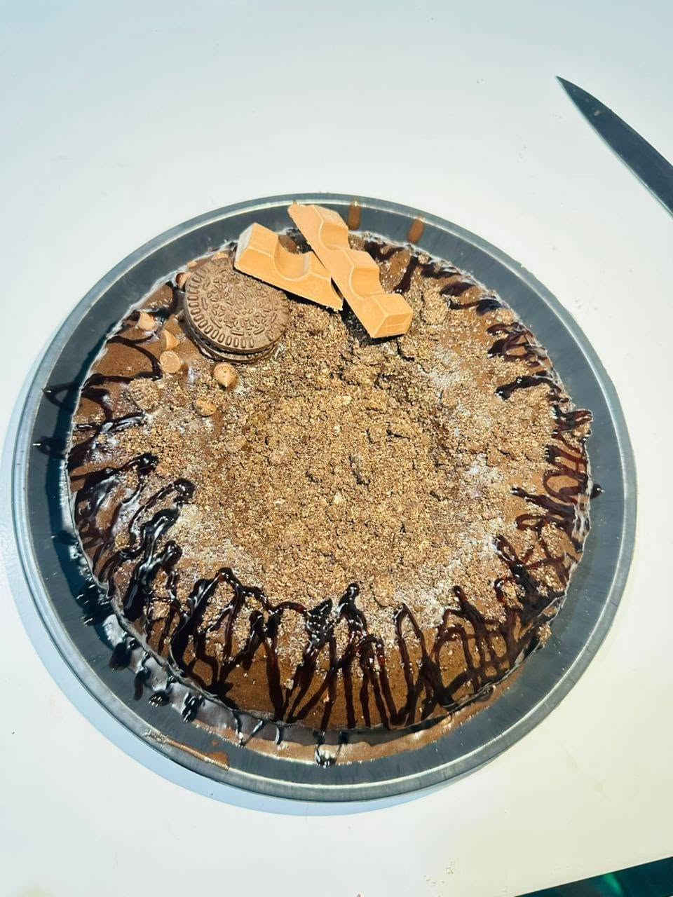 كيكه • طلب • واتساب