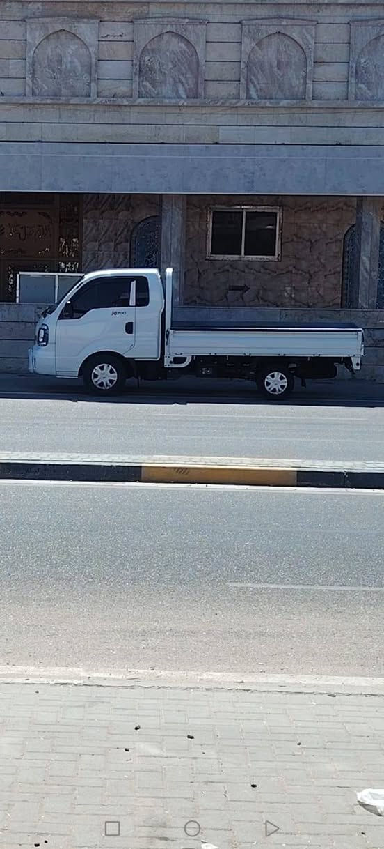 كيا بنكو • ٢٠٢٥ • كفاله عامه