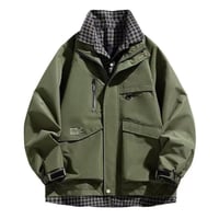 قمصان رجالي • مقاوم ميه • مقاسات M-6XL