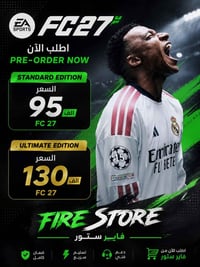 Fc 27 • واتساب • زين كاش