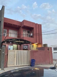 بيت ركن • ١٦٦م • ٣ غرف