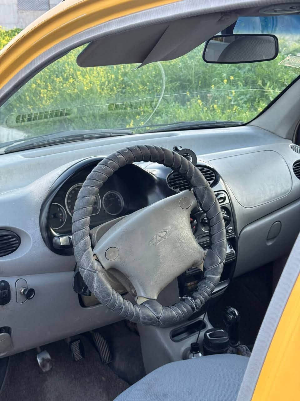كيو كيو للبيع سيارة ب اسمي وكوبون بيها إلكتروني باسمي فقط باب النفر مصبوغ سيارة مال رزق سعرها 24 ورقة والسيارة خير من الله     للتواصل ***********
