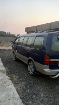 ابريجو ٩٦ • سنوية • محرك معمّر