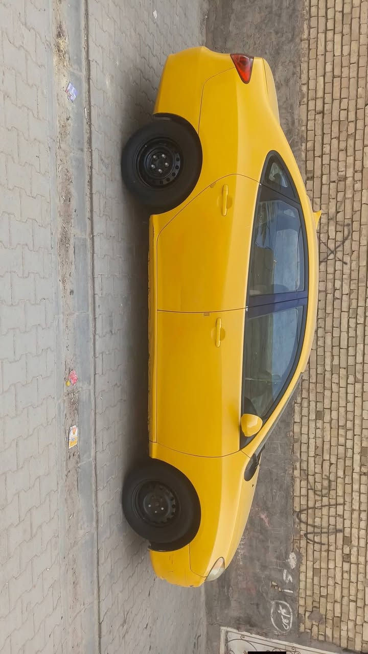 موديل ٢٠١٠ • امريكي • مكفولة كير ومكينة