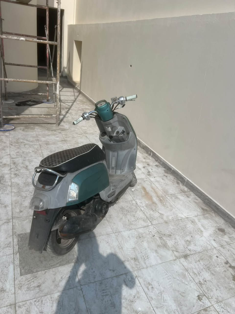 ماكس بوليس • كابريته • معدل