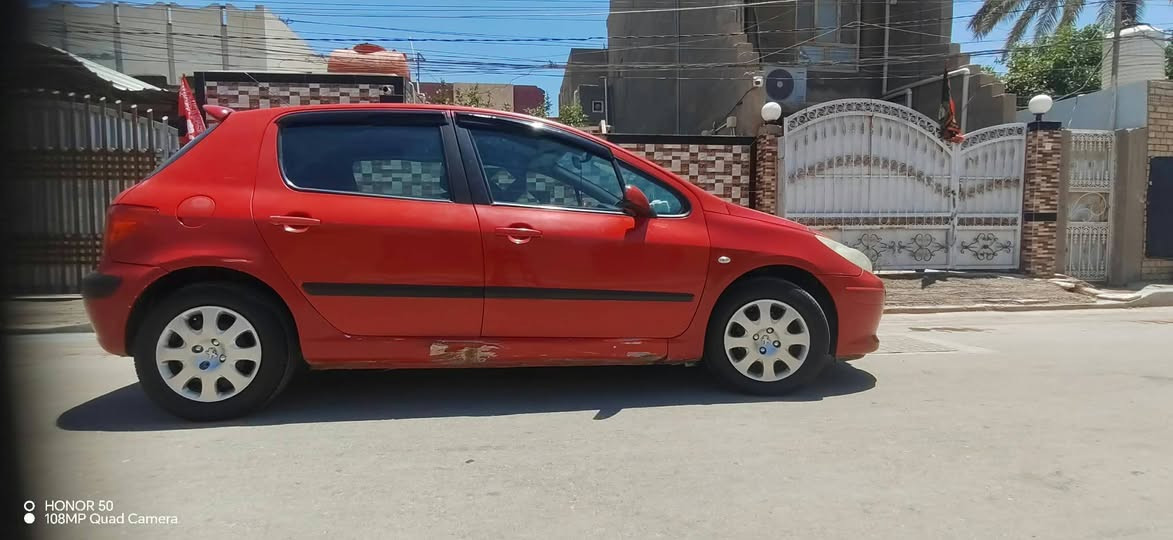 بيجوات • ٢٠٠٥ • ٢٠٠٦