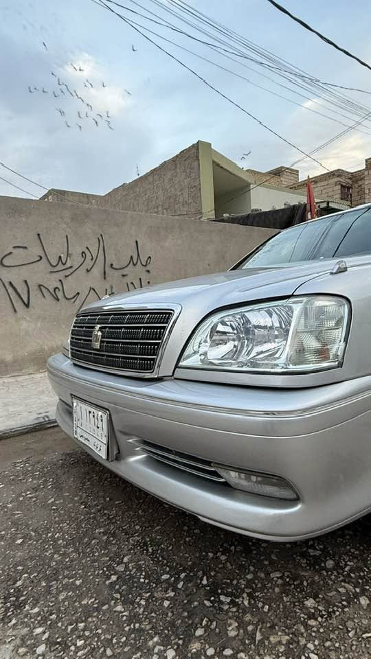 ملكه • ٢٠٠٢ • رقم كركوك