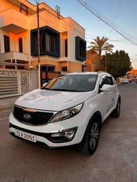 سبورتج ٢٠١٥ • مكفولة • ٨٥ الف