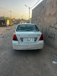 ليانا ٢٠٠٥ • كير • محرك بكفاله