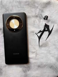 هونر X9b • ٢٥٦ • گلاس مكسور