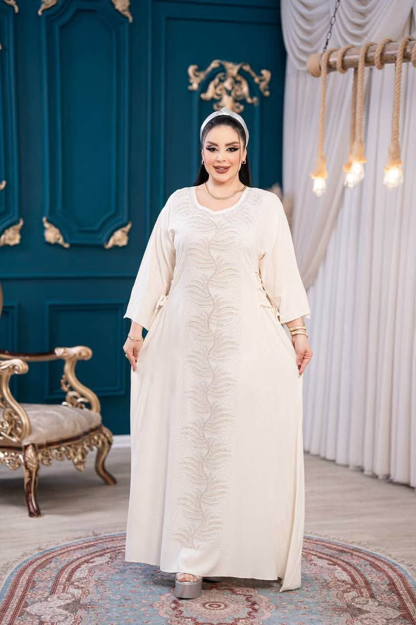 ✨ كشمير برنسيسة ساده طويل ✨

🔥 موديلات جديدة كلياً 🔥
👗 أكثر من 40 موديل
🎨 الدرزن يجي بـ 6 ألوان
📏 القياسات: من 2XL إلى 5XL

⭐ ماركة نجمة البهاء ⭐
📞 ***********
📲 قناة التليجرام: https://t.me/najmat_albaha
قنات الواتس - https://whatsapp.com/channel/0029VbCpUtt1CYoKVDHl700p
