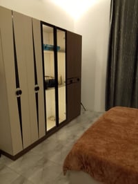 غرفه جديده مامستخدمه مكاني زعفرانيه تواصل واتساب 07709861432