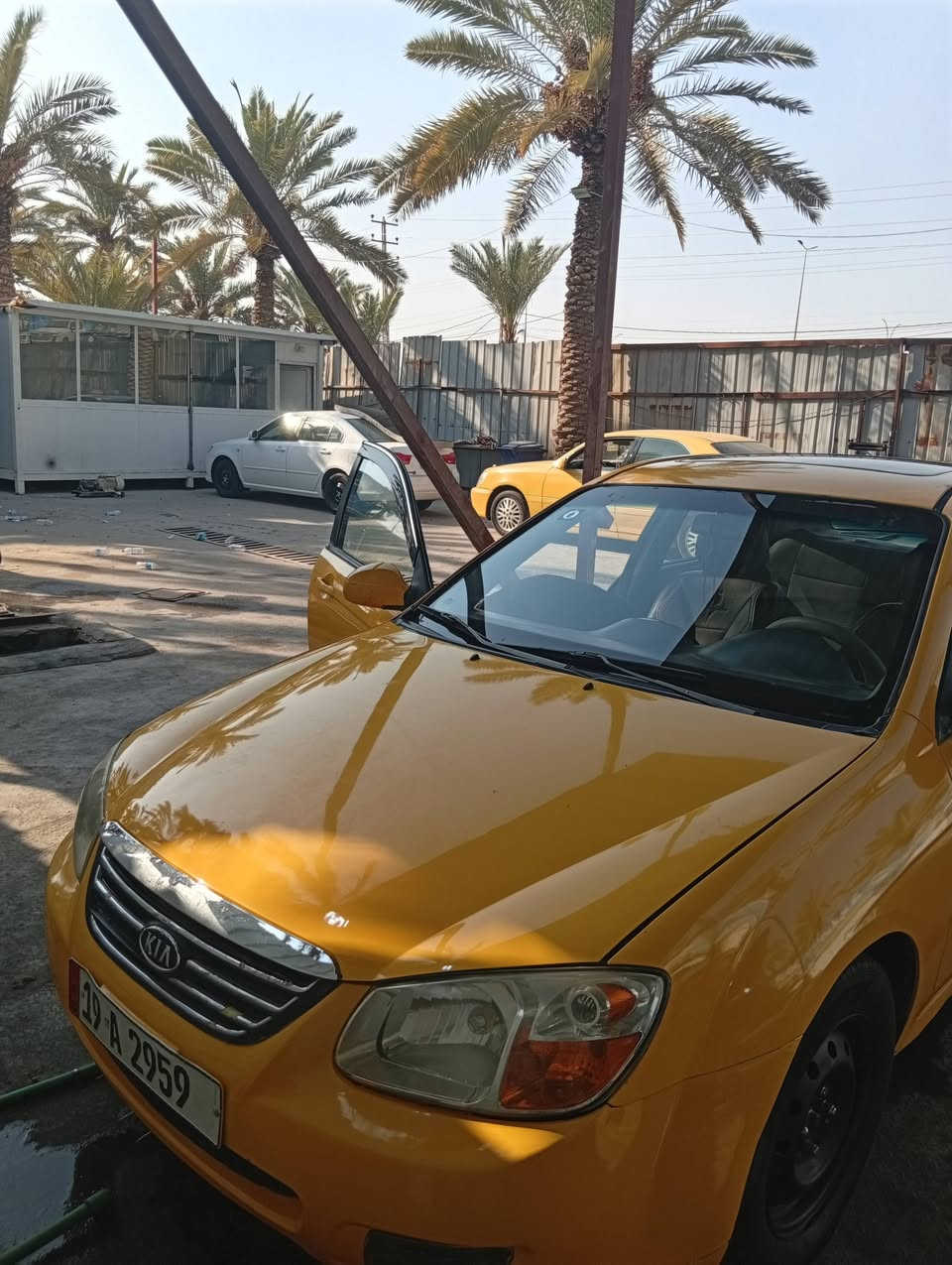 اسبكترا امريكي 2009 مكينه الفين دوش كفاله عامه مال جناي مصفره هيا وغرامات مكاني كربلاه 
الهاتف ***********
