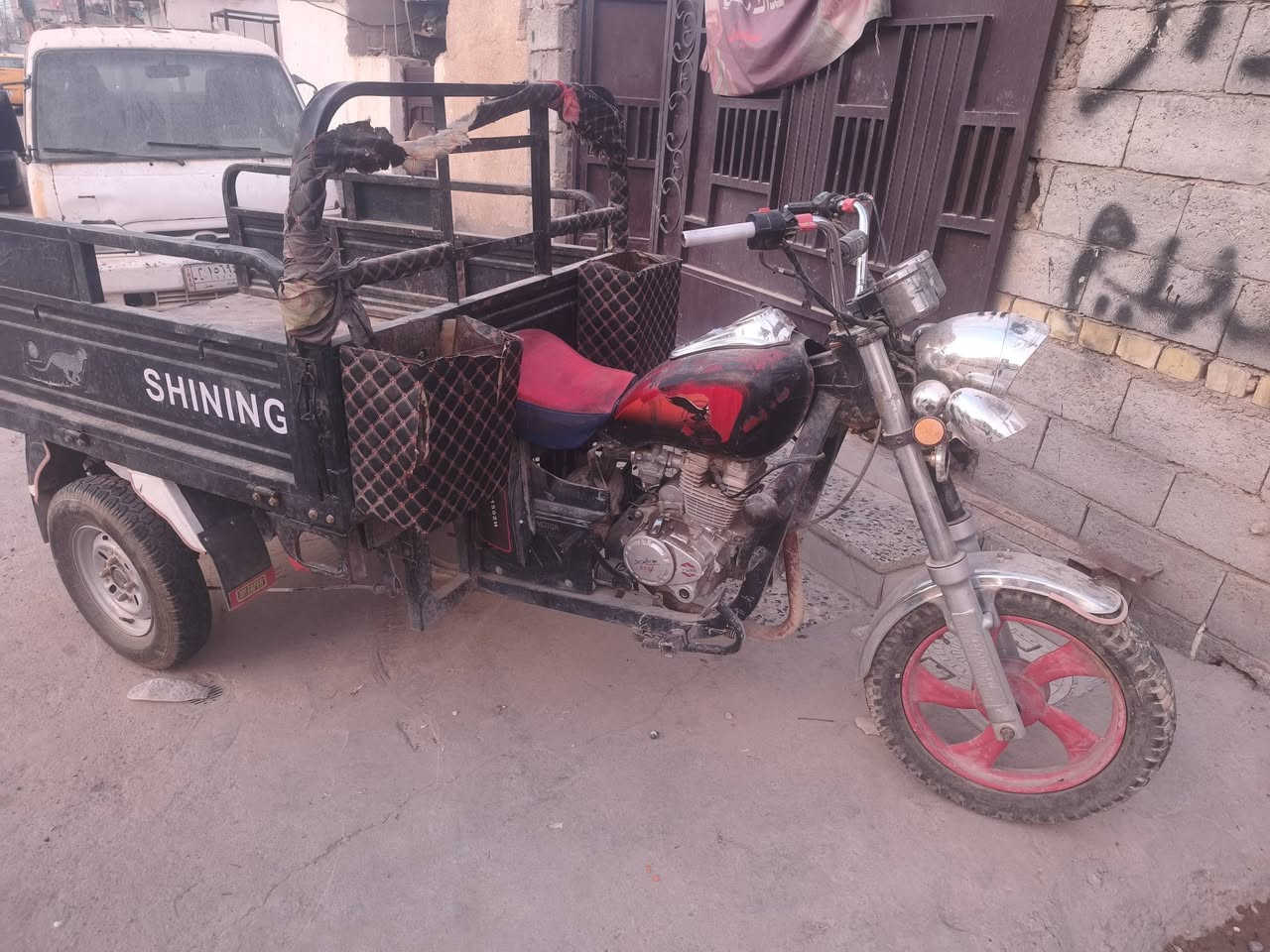 ستوته • ٢٠٢٣ • تراوس