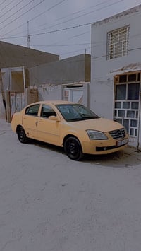 شيري • موديل ٢٠١١ • نجف