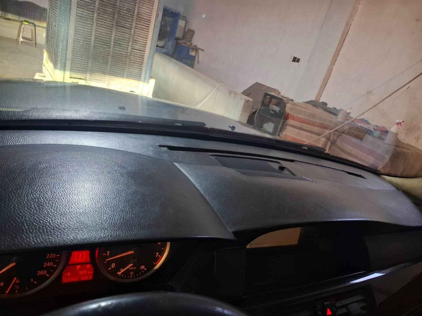 بي ام • ٢٠٠٧ • كركوك