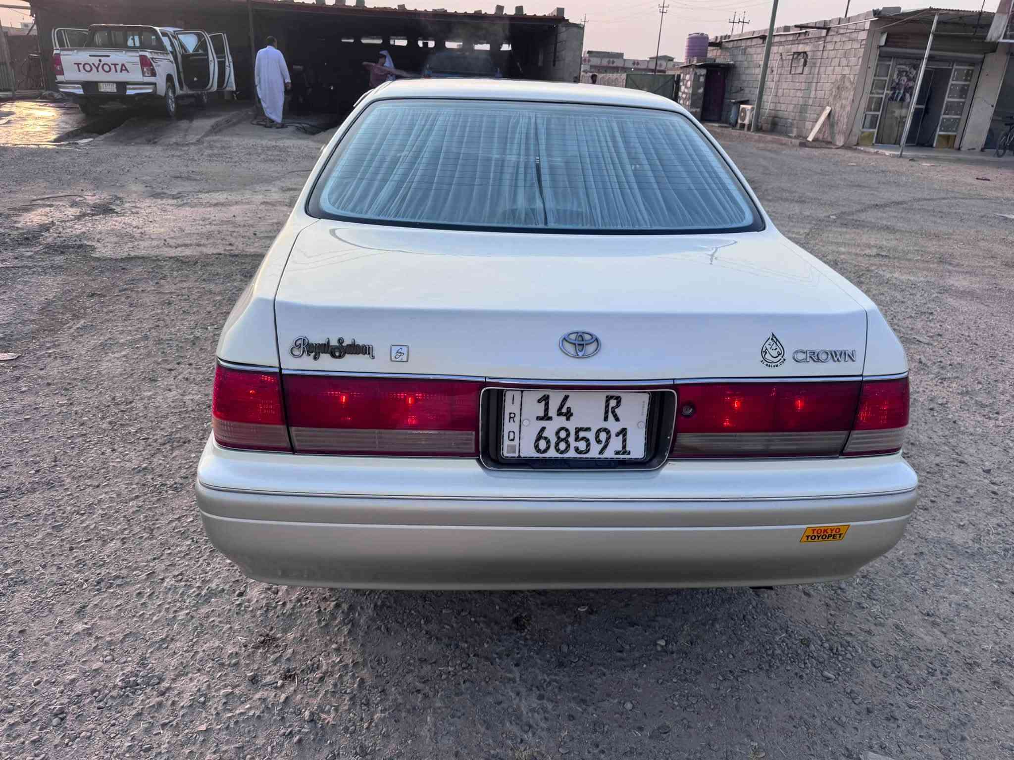سلام عليكم راس ثور موديل 1996 كفاله من الكص ونغل جثه والضربه والعيب شرعي صبغ مكانات فقط مكينه وكير فيفيتي 3000فيشتين تخم تاير حداده ١٠٠٪؜ تبريد ثلج كهربائيات كله شغاله رقم بصره تحويل ثاني سنويه 2028 كشنات كهربائيه سنتر لوك ريمود عنوان بصره البترو السعر 107ستفسار ***********
