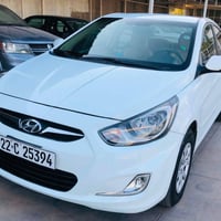 أكسنت • ٢٠١١ • جير عادي