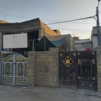 مدينة الصدر قطاع ٣٨ • ١٤٤م • موقع تجاري