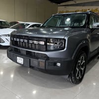 جيتور T1 • ٢٠٢٧ • هايبرد قابل للشحن