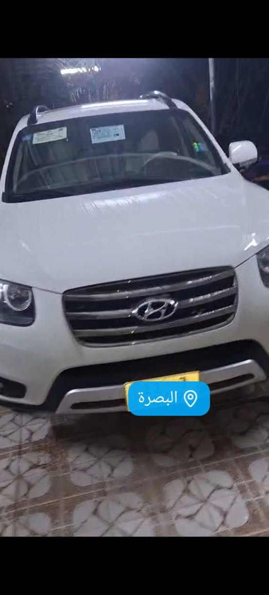 سنتافي ٢٠١٢ • خليجي • ماشيه ١٨٥٠٠٠