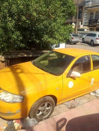 نيسان صني • ٢٠٠٨ • بغداد الجديد