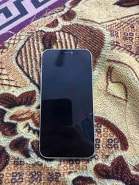 آيفون 12 • ١٢٨ • بطارية ٨٦٪