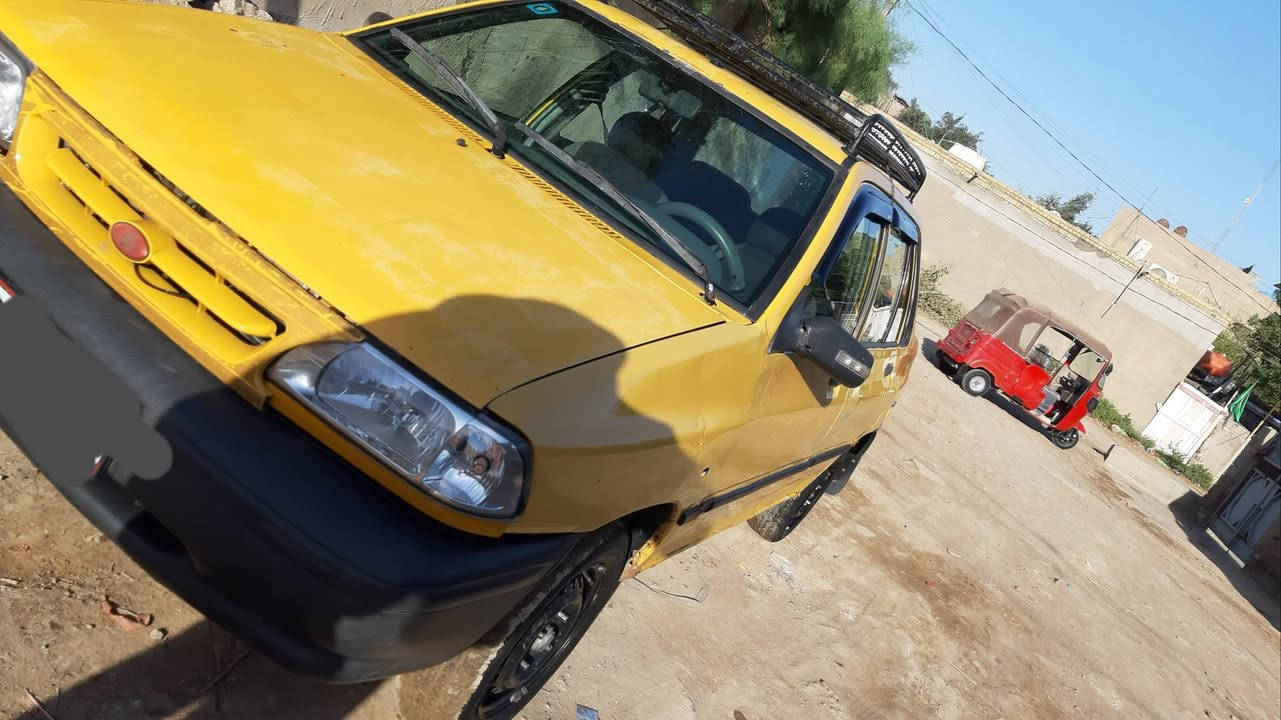 السلام عليكم سايبا ٢٠١٢ سنويه جديده هيئه غرامات مصفره كير محرك تبريد كهربائيات مكفوله الشواصي واحد معمر واحد نضيف مكان بغداد زعفرانيه السعر ٢١ وبيها مجال الرقم ***********
