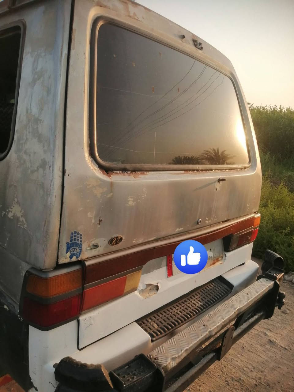 سلام عليكم كيا بسته موديل 1994 سنويه نافذه بال2024 سياوه حداديه الكدام 80 ٪السبرنكاات الوره جديد الدبلات جديد داينمو جديد مشط وباور جديد دركه جديد تواير الكدام ابو الخطه سيفين جدد درع خلفي دوشمه جديده سياره بديها حلو بلادي عدا الحجل معمر الشواصي الكدام جدد الشواص الوره بس الي عاليمنه يحتاج باج سياره احلى من الصور كللشي ذاكره السعر 33 وبيها مجاال حك الجيه سياره مصفره خط وبحث ومرور شرط الوكاله رقمي *********** مكانها ناصريه
