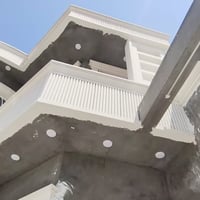 تصميم هندسي • إشراف وتنفيذ • النعمانية واسط