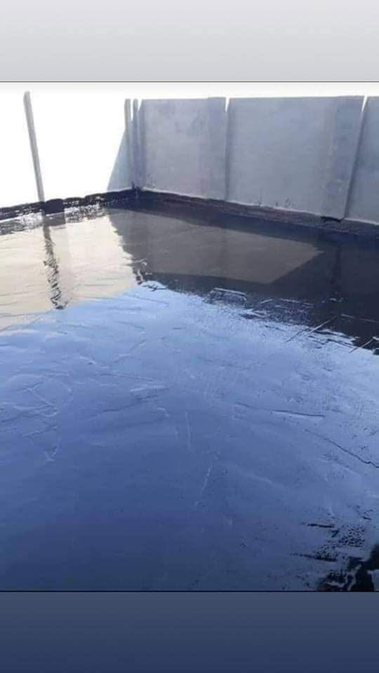 عـمـل زفـت واعـادة مـاسـتك وعـمـل روفت كـارد الـعـازل الـمـثـالـي للاسطـح..
꧁ *********** ꧂
꧁ *********** ꧂
