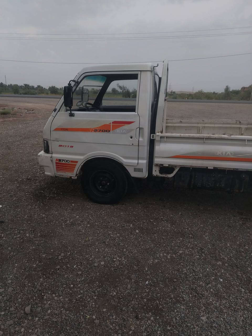 بنكو ٩٣ • محرك وكير بخير • ديالى المقداديه