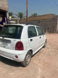 QQ ميدل • ٢٠١٢ • مكينه مكفوله