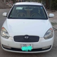 اكسنت خليجي شركة عامة موديل ٢٠١١ محرك ١٦٠٠ مكفولة من الصبغ والتبديل عد...