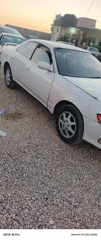 مارك نفخ • محرك وگير • شرط التحويل