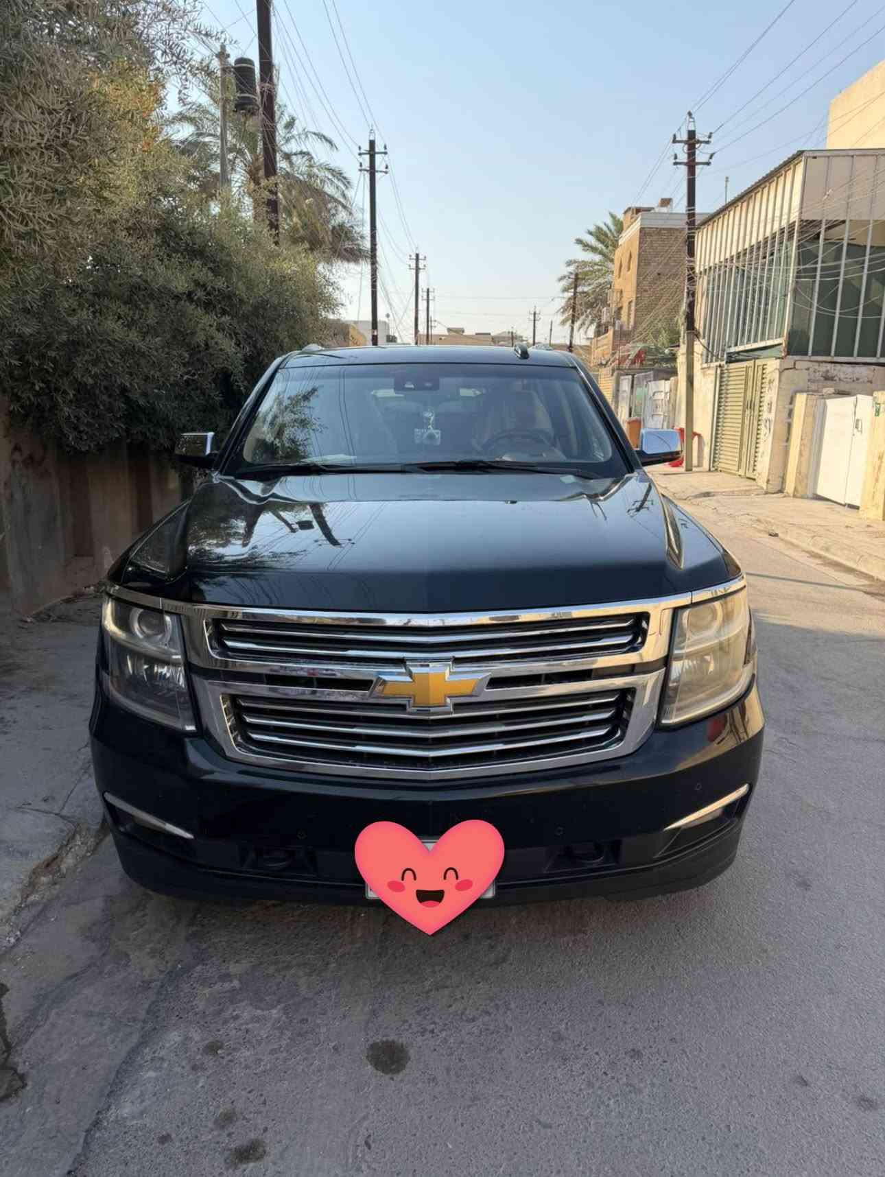 سلام عليكم تاهو خليجي عله مواصفات مديل 2015
سياره فئت TLZفول مواصفات مزوعه 
سياره بيهه جاملغ امامي وبنيد جاملغين الخلفيات واحد صبغ ولثاني تبديل سياره حله من الصور كير مكينه مكفول 
حداديه تخم تاير جديد مكان السياره بغداد السعر 240
رقمي (***********) تحياتي تحويل مباشر
