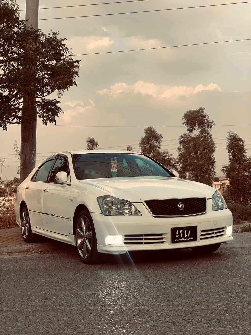 سه ره تا به ناوى خوا
شاهينه 2007گه وره به بچوك 
براوه براوه 
كؤد و باركؤد به شه رت 
بيلاد  سپؤرت 
ناو ره شى ساج سور 
ئاوينه  ئيشاره ت 
جلد و هيته ر 
فول فول  بيسلايت 
سه ياره كه  كامل مه سره ف سه ياره ى ماله 
به دواى عه يب و عار مه گه ري 
55 گه لاو مه عمه له يه برايانه 
ژم ***********(((((***********
ئه دمينى دلوگول ❤️🌹
