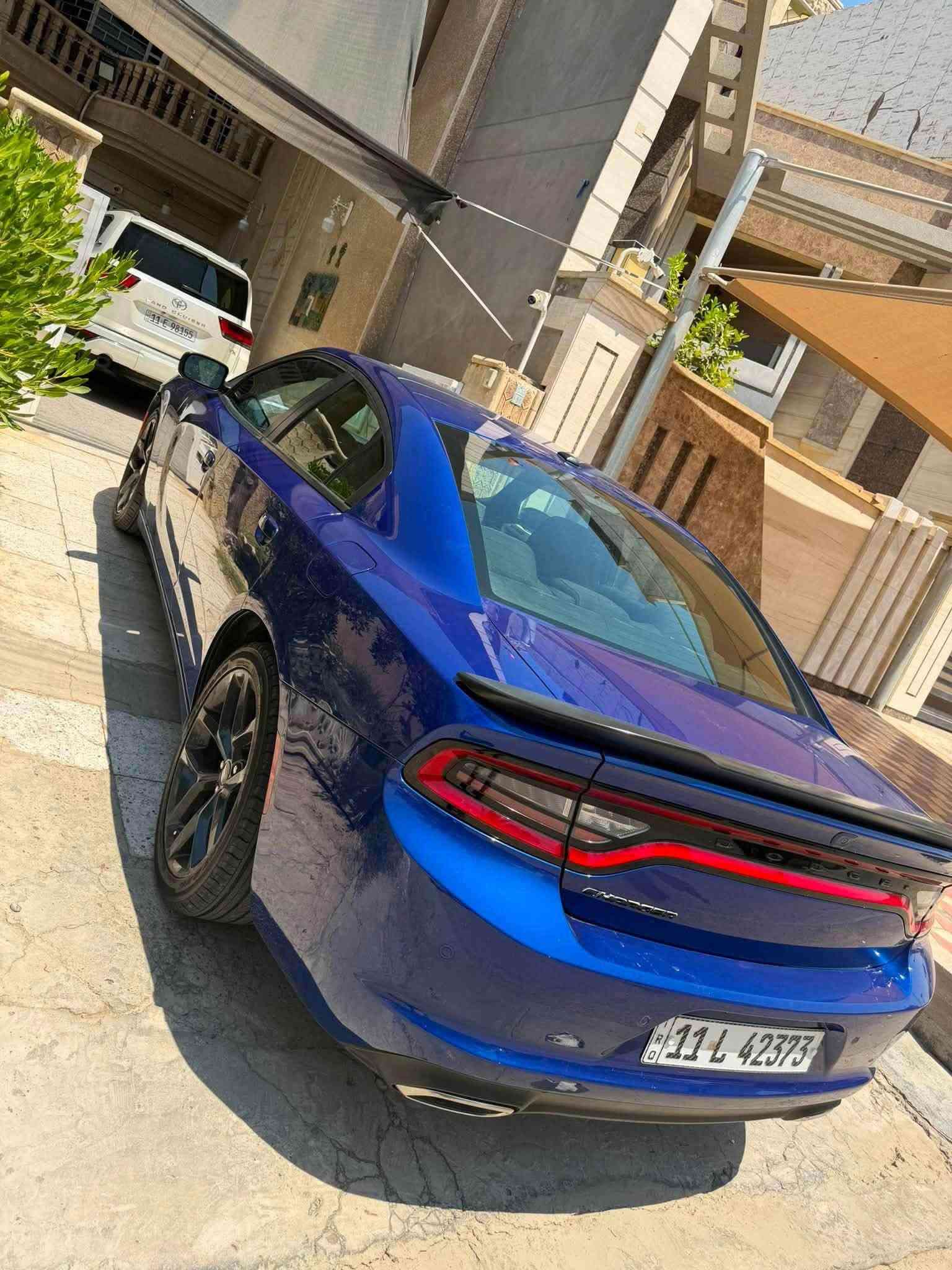 وارد امريكي • حادث باب • ٢٠٢٢