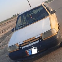 موديل ٢٠١٣ • رقم واسط • جير يفلت