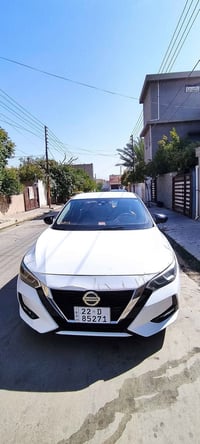 سنترا ٢٠٢٢ • SV • وارد امريكي