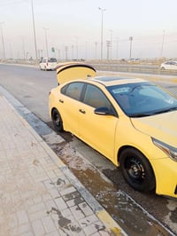 ٢٠٢٠ • كربلاء