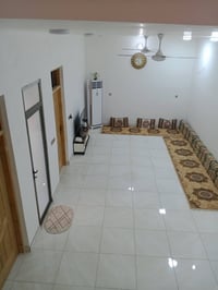 المتنبي شارع طلال • ٢٠٠متر • ٢ غرف