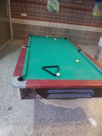 منستر • دبل شاصي • نظافة ٨٥٪