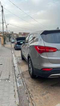سنتافي • ٢٠١٥ • رقم نجف